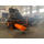 Hydraulic Scrap Metal Chips Aluminum Baling Equipments